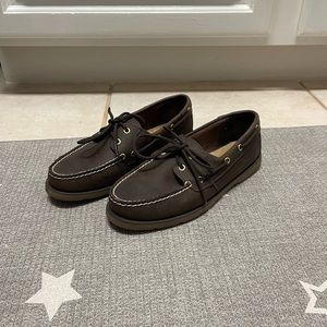 Sperry Top-Sider Womens size 7M Like New